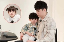 ​​​​​​​Pam Yêu Ơi khiến Dừa òa khóc, 'học bá' Đậu bất lực khi em gái không nghe lời