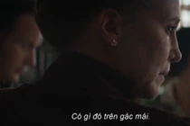 Con gái nhà Warren có dấu hiệu quỷ ám, gia đình Warren đối mặt với vụ án đáng sợ nhất