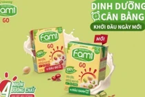 Fami Go - Lời giải dinh dưỡng cân bằng để khởi đầu ngày mới