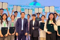 GenZ dám mơ lớn, dám hành động cùng học bổng DB Global Dream Leader