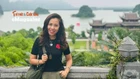 Được đi, được gặp và viết bằng cả trái tim nghề báo