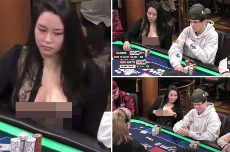 Dàn mỹ nhân thể thao tung ảnh nóng, làm khán giả đỏ mặt ảnh 3 Dàn mỹ nhân thể thao tung ảnh "nóng", làm khán giả đỏ mặt - 3