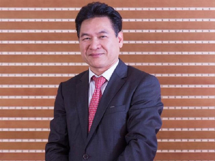 Tài sản đại gia 60 tuổi người Nam Định vượt 2.800 tỷ đồng ảnh 1