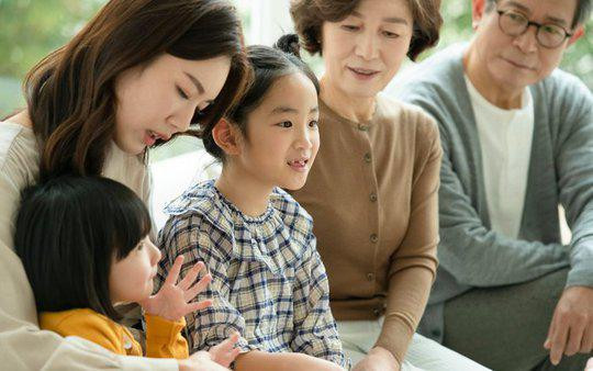 Mất ăn mất ngủ sau ngày bố mẹ chồng công khai di chúc ảnh 1