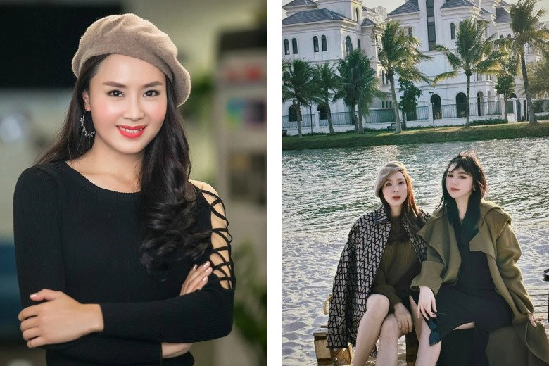 Hồng Diễm tuổi 40 ăn mặc ngày càng "lên tay", khéo mặc lại đồ 3 năm trước không lỗi thời, lại toát lên đẳng cấp ảnh 6