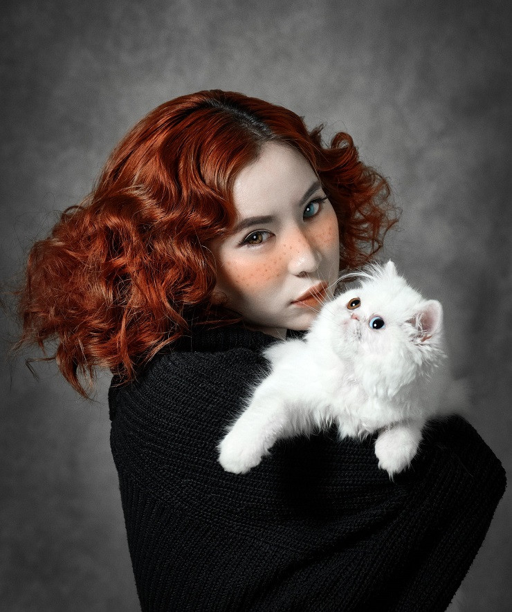 9x tìm mua những chú mèo bạc tỷ về phục vụ đại gia Việt ảnh 1