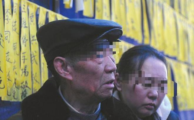 Con trai thừa nhận ngoại tình, bố mẹ để hết tài sản cho con dâu ảnh 1 Con trai thừa nhận ngoại tình, bố mẹ để hết tài sản cho con dâu ảnh 1