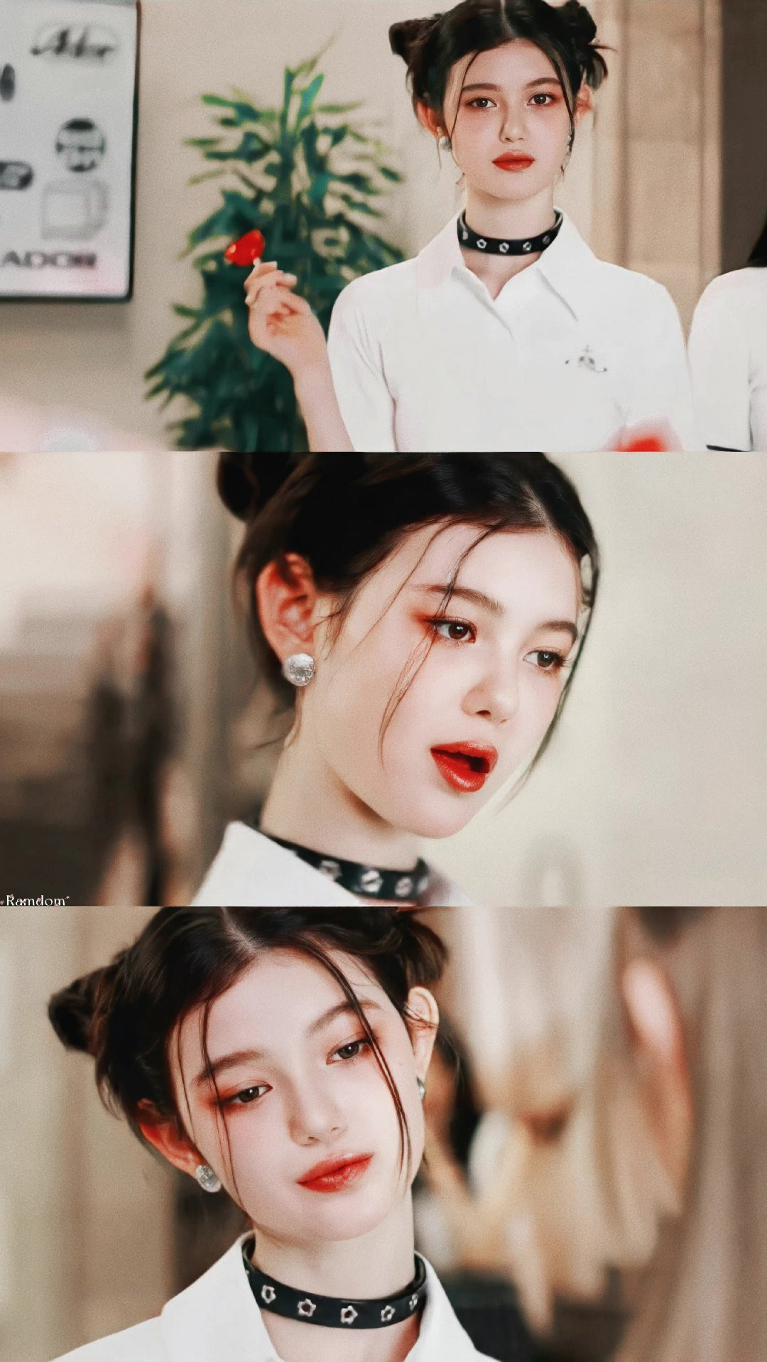 Mặc dù mới ra mắt được vài tháng nhưng New Jeans đang nhận được sự ủng hộ rất lớn từ người hâm mộ Hàn Quốc và quốc tế. Trong đó, thành viên lai Hàn - Úc Danielle nhanh chóng trở thành tâm điểm chú ý. Cô gái sinh năm 2005 tên thật là Danielle Marsh, tên tiếng Hàn là Mo Ji Hye. 