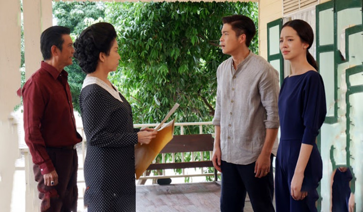 Choáng váng thấy bố chồng làm việc khiến gia đình đổ vỡ ảnh 1 Choáng váng thấy bố chồng làm việc khiến gia đình đổ vỡ ảnh 1