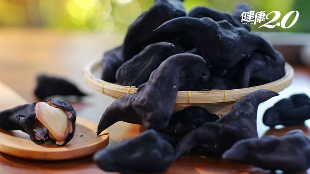 Loại củ xấu xí nhưng ngừa ung thư đường tiêu hóa cực tốt ảnh 1 Loại củ xấu xí nhưng ngừa ung thư đường tiêu hóa cực tốt ảnh 1