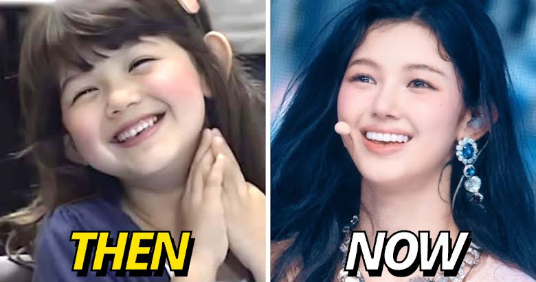 Cô gái sinh năm 2005 là "thiên thần lai thế hệ mới". Danielle xinh đẹp từ tấm bé. Họ Mo của Danielle khá hiếm tại Hàn Quốc. Trước khi ra mắt với tư cách idol, Danielle đã xuất hiện trong không ít chương trình dành cho thiếu nhi. Cô gái 10x được đánh giá cao ở nét đẹp lai hài hòa cùng với đó là kỹ năng ca hát, nhảy, trình diễn nổi bật.