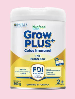 Có phải trẻ đi học hay mắc cúm hơn là trẻ nhỏ được bao bọc tại nhà? ảnh 3