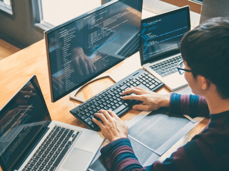 5 nghề phù hợp với nhóm tính cách “nhà phát minh”, tư duy nhạy bén cho thu nhập 70 triệu đồng/tháng rất nhẹ nhàng ảnh 3