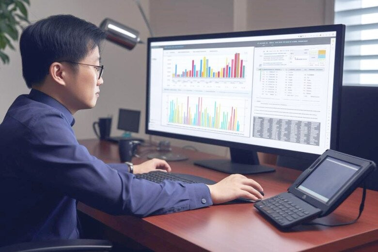 5 nghề phù hợp với nhóm tính cách “nhà phát minh”, tư duy nhạy bén cho thu nhập 70 triệu đồng/tháng rất nhẹ nhàng ảnh 2