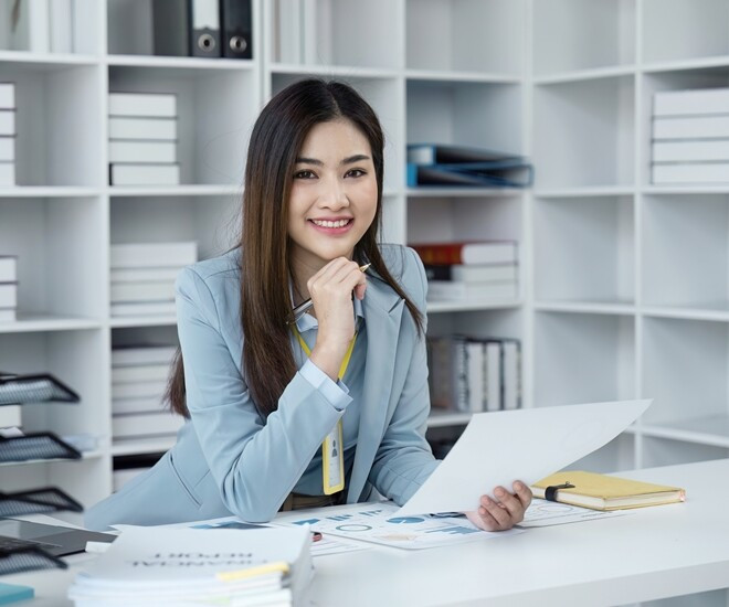 5 nghề phù hợp với nhóm tính cách “nhà phát minh”, tư duy nhạy bén cho thu nhập 70 triệu đồng/tháng rất nhẹ nhàng ảnh 1