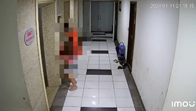 Tin tức 24h: Diễn biến mới vụ người phụ nữ ở TPHCM bị lừa hơn 2,5 tỷ đồng khi "xem video kiếm tiền" ảnh 4