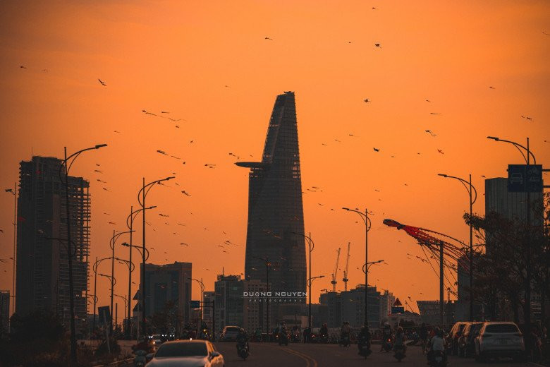 "Mùa thả diều" ở Sài Gòn đến rồi, bạn đã có ai dẫn đi chưa? ảnh 3 "Mùa thả diều" ở Sài Gòn đến rồi, bạn đã có ai dẫn đi chưa? ảnh 3