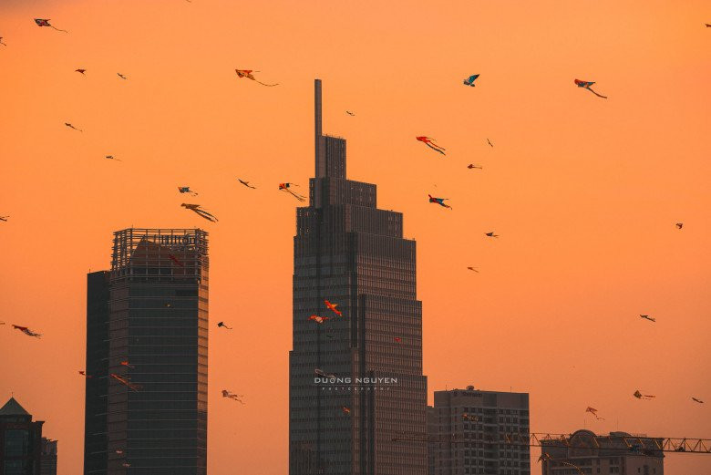 "Mùa thả diều" ở Sài Gòn đến rồi, bạn đã có ai dẫn đi chưa? ảnh 4 "Mùa thả diều" ở Sài Gòn đến rồi, bạn đã có ai dẫn đi chưa? ảnh 4