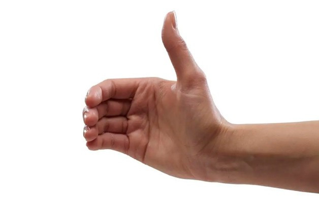 Trắc nghiệm tâm lý: Bàn tay bạn muốn nắm tiết lộ quý nhân cuộc đời bạn ảnh 4