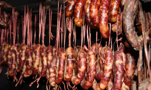 Cách làm lạp xưởng Cao Bằng ngon như ý