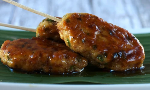 Cách làm món chạo gà đậu nành ngon lạ miệng