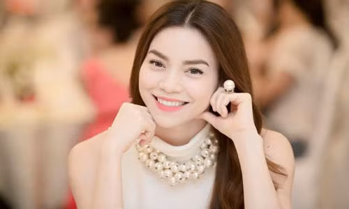 Hồ Ngọc Hà nhận mình bị khùng khi hát “What Is Love“