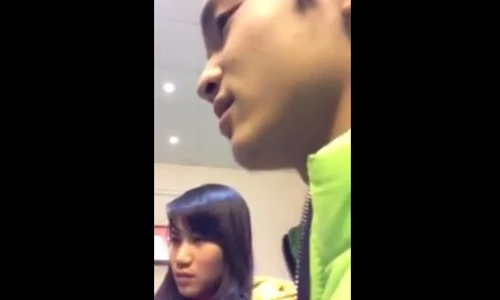 Điều bất ngờ từ việc nữ sinh tố salon làm hỏng tóc