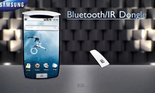 Chi tiết bản concept Samsung Galaxy S8 đẹp mê hồn