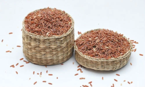 Khám phá tác dụng đa năng của gạo lứt