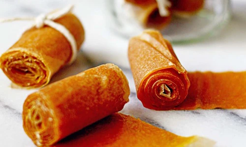 Đặc sản bánh tráng xoài Nha Trang ngon đến không ngờ