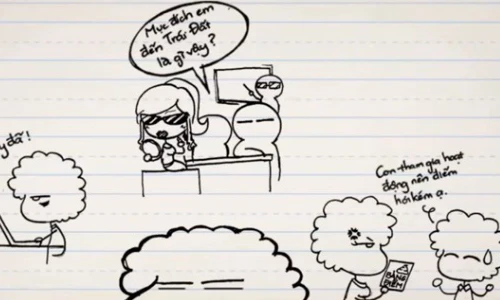 Video ý nghĩa cho tân sinh viên bước vào đại học