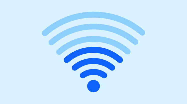 تدعم بعض الهواتف الذكية الحديثة ميزة WLAN+ لاختيار أفضل شبكة بين WiFi و4G تلقائيًا. w-5.png