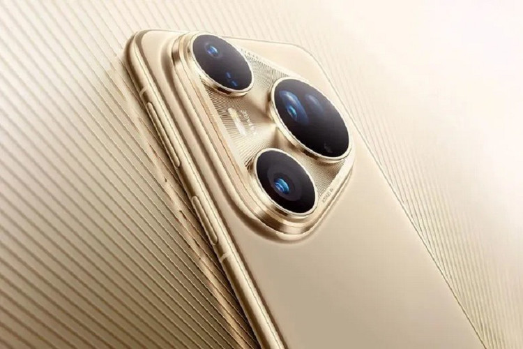 يجذب هاتف Huawei Pura 80 Ultra الانتباه من خلال دمج مستويين للتكبير البصري 3.7x و9.4x في كاميرا مقربة واحدة. hu-1.png