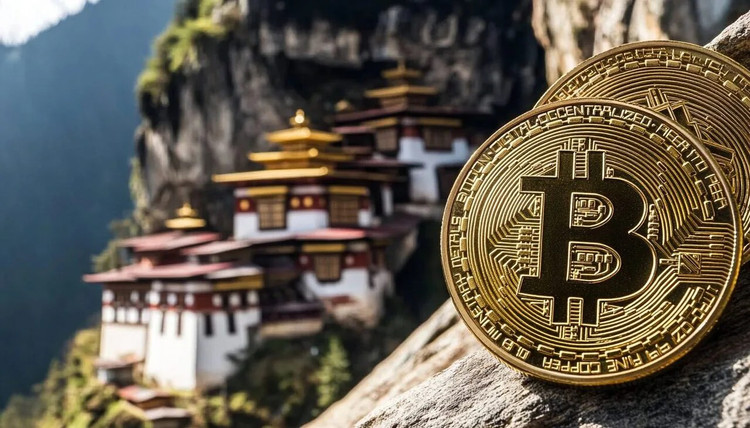 Chính phủ nước này còn đào Bitcoin bằng thủy điện, giúp tiết kiệm chi phí và bảo vệ môi trường. quoc-4.png