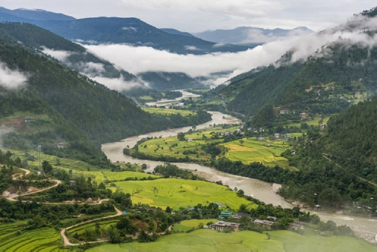 Bhutan trở thành quốc gia đầu tiên triển khai thanh toán toàn quốc bằng tiền số do chính phủ hậu thuẫn. quoc-1.png