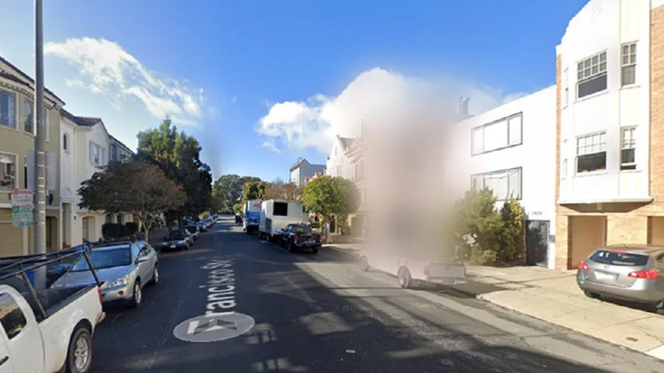 Trào lưu khoe nhà trên Google Maps qua tính năng Street View đang khiến nhiều người Việt vô tình lộ cả sơ đồ sống cho tội phạm. go-1.png