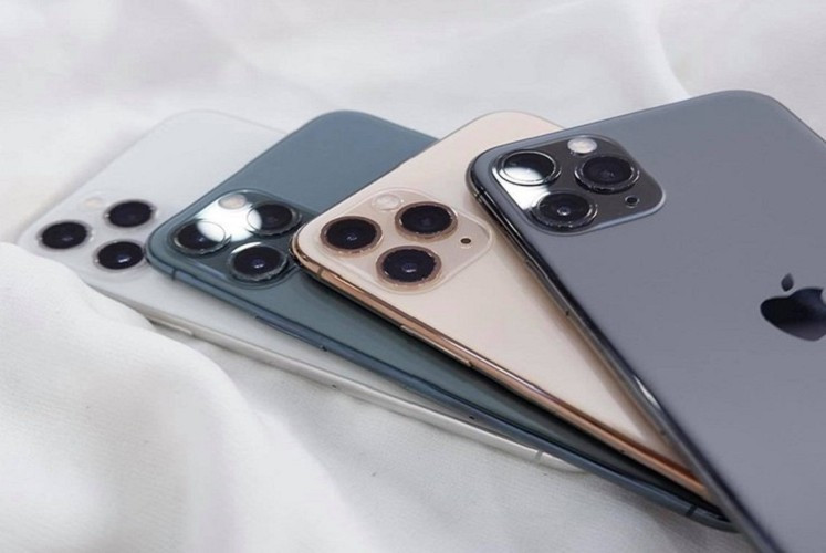 Ngày càng nhiều kẻ gian sử dụng công cụ để "phù phép" pin iPhone cũ hiển thị 100% như mới. cu-1.png