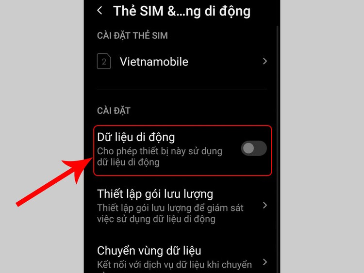 باختصار، يعتمد تشغيل أو إيقاف تشغيل 4G عند توفر شبكة WiFi على احتياجات الاستخدام الخاصة بك وباقة البيانات التي اشتركت فيها. w-8.png