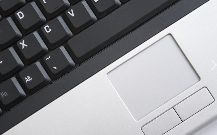 El teclado y el panel táctil deben resultar cómodos para escribir, ofrecer una respuesta precisa y estar bien distribuidos. lap-5.png