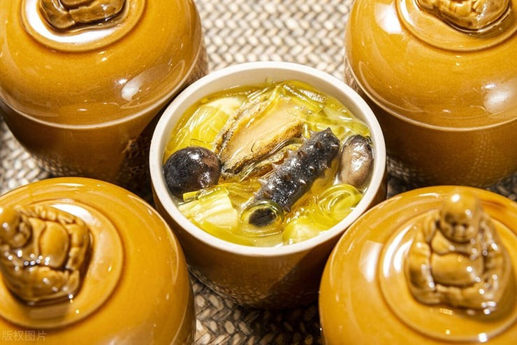 8 món ăn cầu kỳ nhất Trung Hoa, món cuối khiến Từ Hi mê mẩn ảnh 1 8 món ăn cầu kỳ nhất Trung Hoa, món cuối khiến Từ Hi mê mẩn ảnh 1