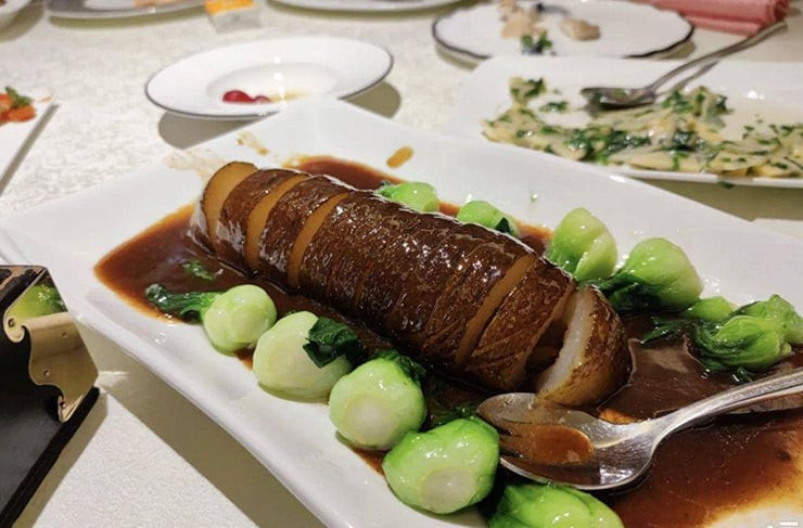 8 món ăn cầu kỳ nhất Trung Hoa, món cuối khiến Từ Hi mê mẩn ảnh 6 8 món ăn cầu kỳ nhất Trung Hoa, món cuối khiến Từ Hi mê mẩn ảnh 6