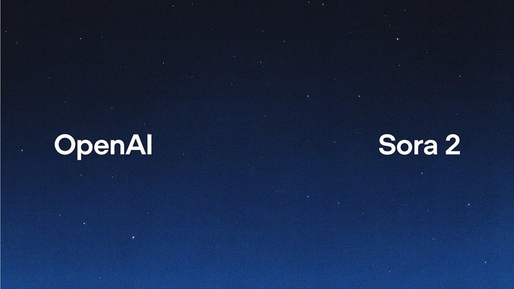Cea mai mare diferență este că toate videoclipurile sunt generate de inteligența artificială, nefiind permis conținut personal. tik-2.png