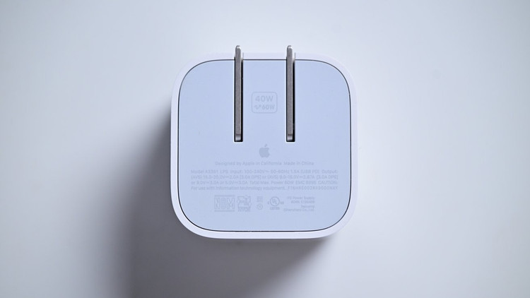 Apple មិនមែនជាក្រុមហ៊ុនតែមួយគត់ដែលប្រើ AVS ទេ ព្រោះ Google និង Framework ក៏បានអនុវត្តវាក្នុងឆ្នាំងសាកកម្រិតខ្ពស់ដែរ។ w-6.png