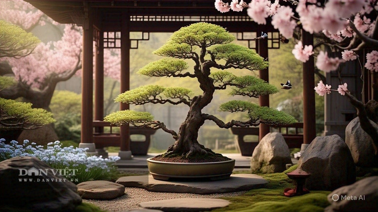 6 cây cảnh giúp trấn trạch, hút tài lộc và trường thọ ảnh 3 6 cây cảnh giúp trấn trạch, hút tài lộc và trường thọ ảnh 3