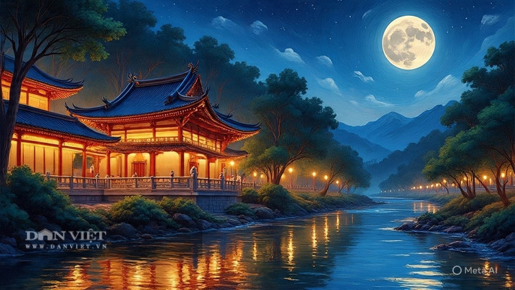 "Tháng 7 Âm lịch là tháng cô hồn, phải cẩn thận trong mọi việc". "Tháng 7 Âm lịch là tháng cô hồn, phải cẩn thận trong mọi việc".