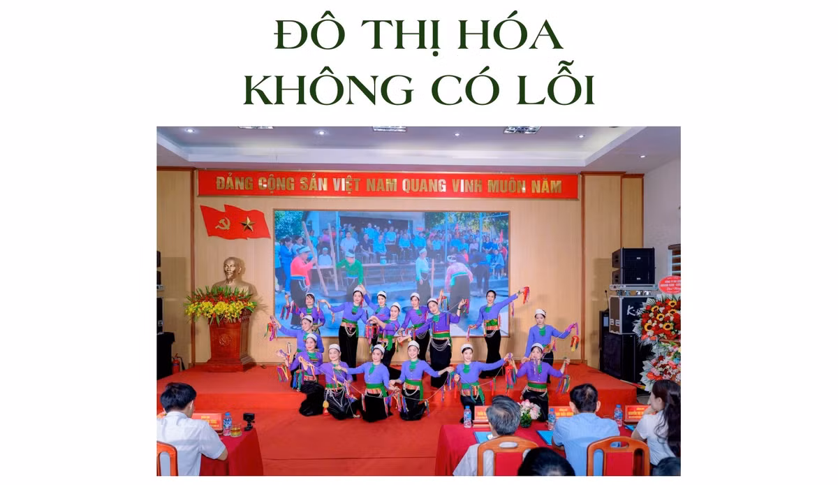 Gallery - [e-Magazine]: Giữ đất - giữ làng - giữ hồn Mường [Kỳ 3] - image 1