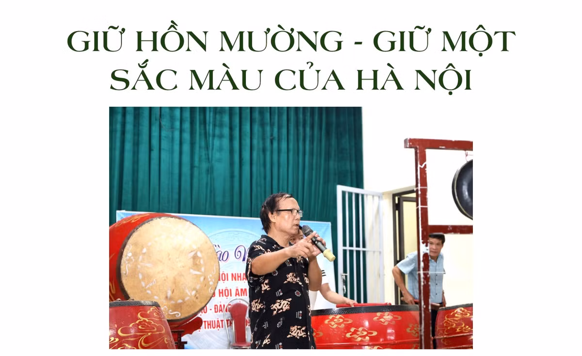 Gallery - [e-Magazine]: Giữ đất - giữ làng - giữ hồn Mường [Kỳ 3] - image 3