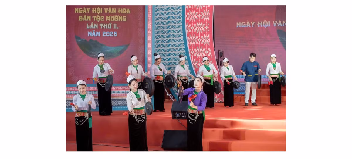Gallery - [e-Magazine]: Giữ đất - giữ làng - giữ hồn Mường [Kỳ 3] - image 7