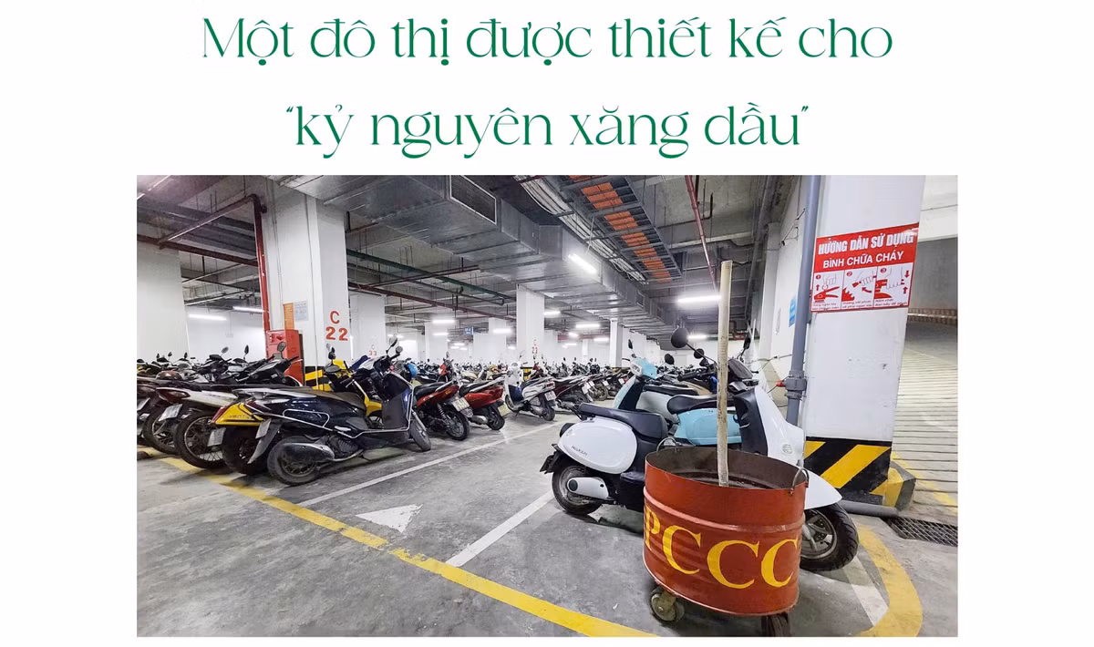 Gallery - Gỡ 'nút thắt' hạ tầng sạc – Mở đường cho chuyển dịch năng lượng [kỳ 1] - image 5