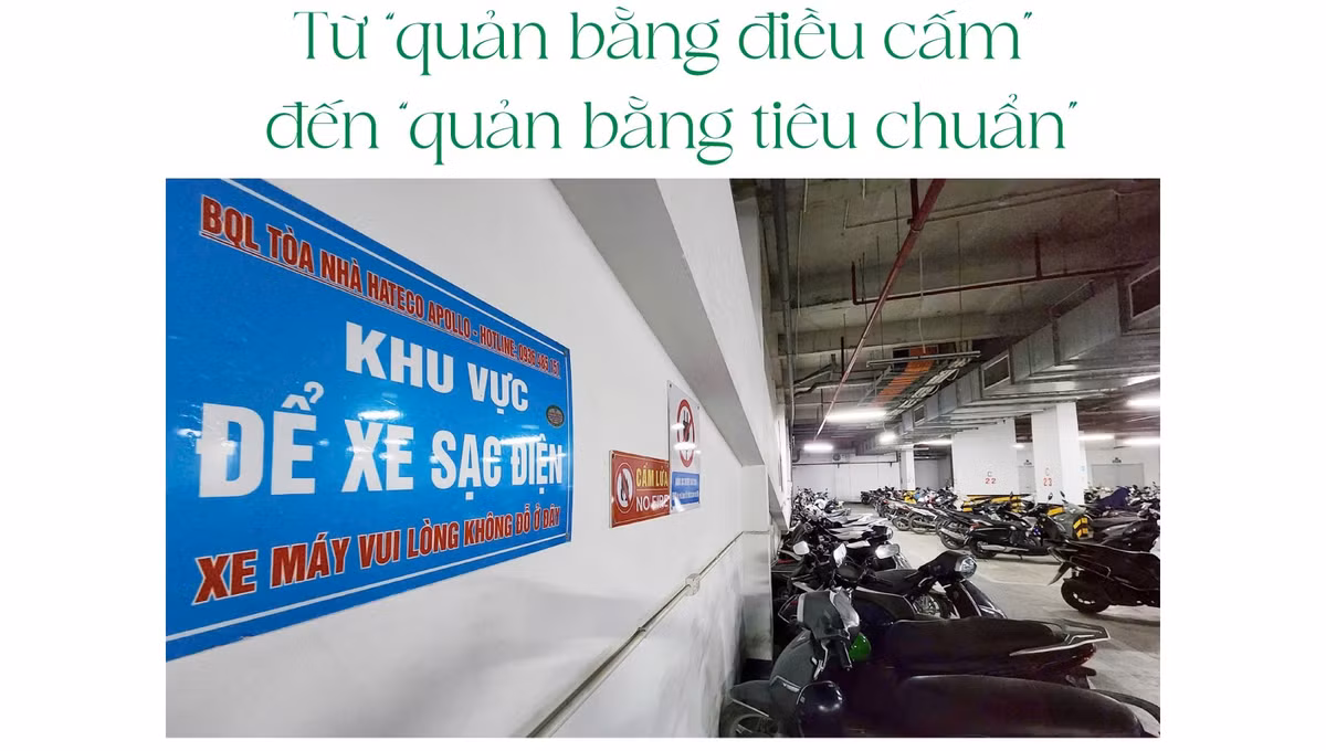 Gallery - Gỡ 'nút thắt' hạ tầng sạc – Mở đường cho chuyển dịch năng lượng [kỳ 1] - image 8